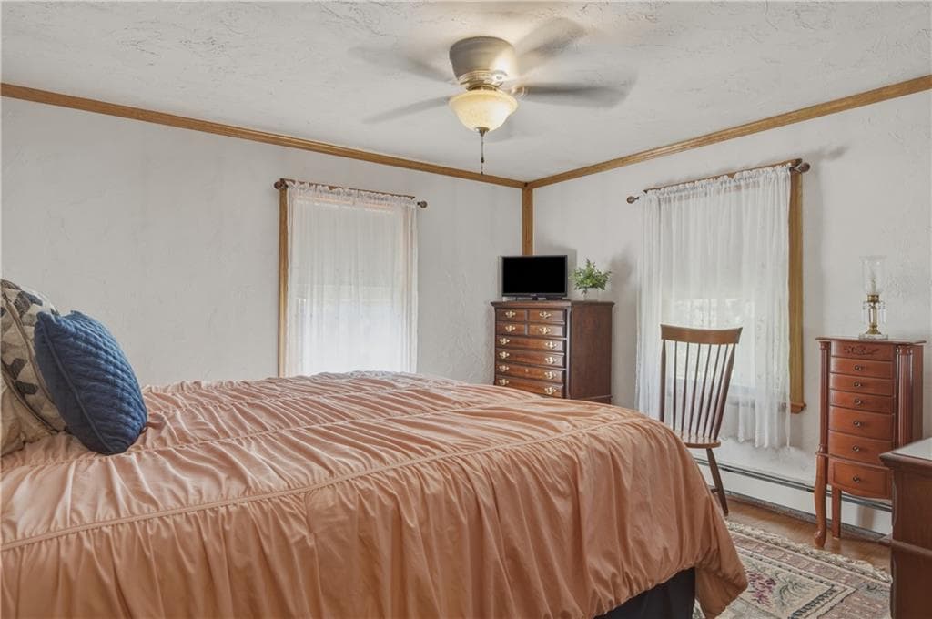 Single Family Residence at 880 Victory Highway, Burrillville, photo 21 of 34