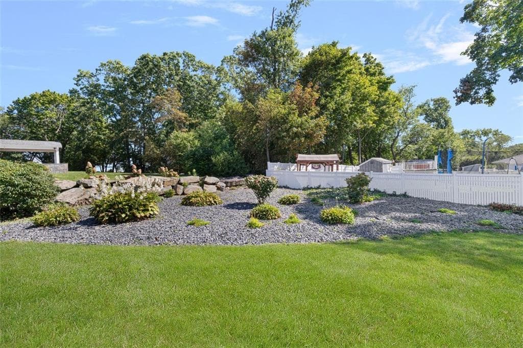 Single Family Residence at 78 Rice Avenue, East Providence, photo 39 of 50