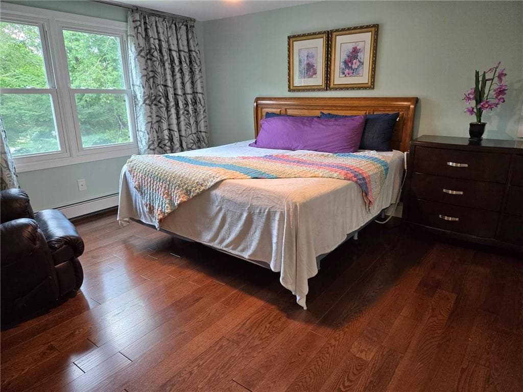 Condominium at 38 Stone Trail UNIT C, North Providence, photo 12 of 30