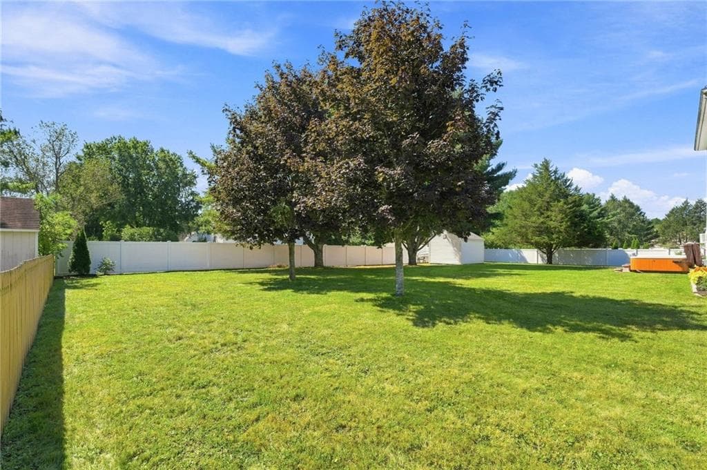 Single Family Residence at 101 Kingstown Road, Richmond, photo 38 of 50