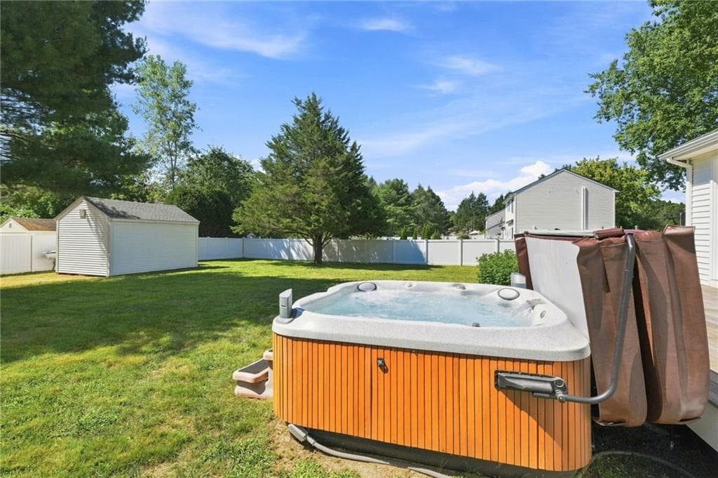 Single Family Residence at 101 Kingstown Road, Richmond, photo 40 of 50