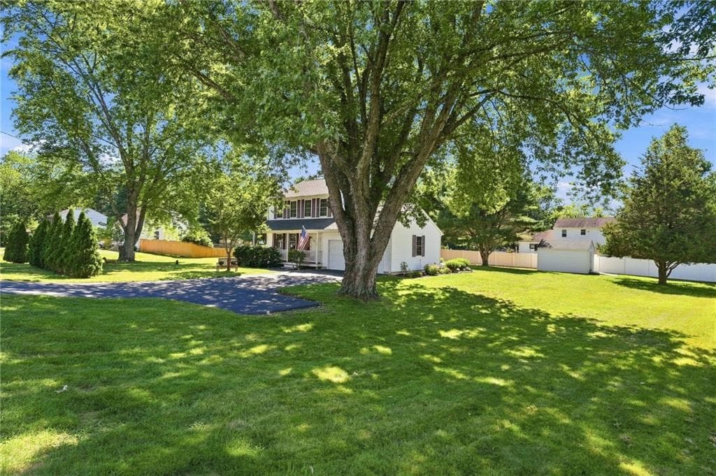 Single Family Residence at 101 Kingstown Road, Richmond, photo 35 of 50
