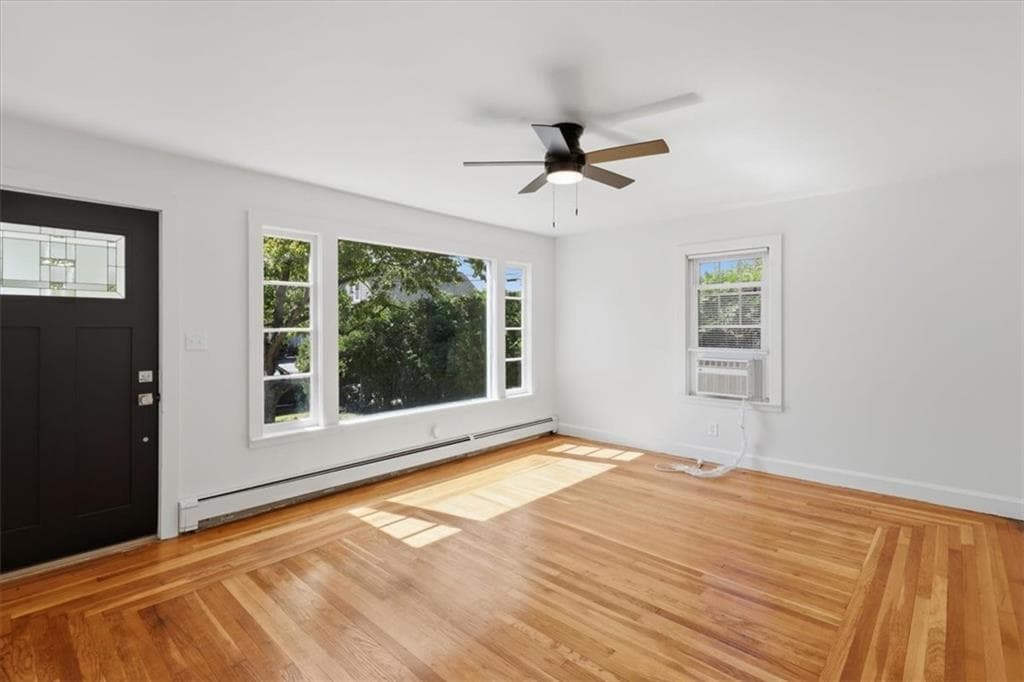 Single Family Residence at 59 Newbury Avenue, Woonsocket, photo 22 of 49