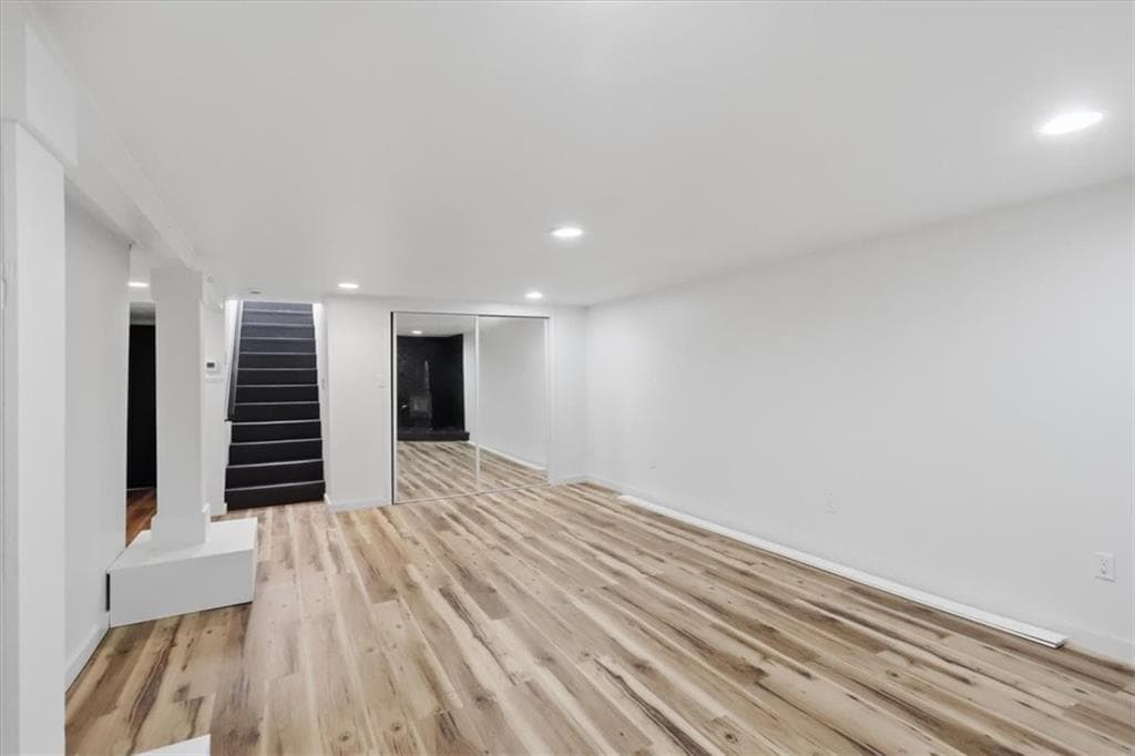 Single Family Residence at 59 Newbury Avenue, Woonsocket, photo 19 of 49
