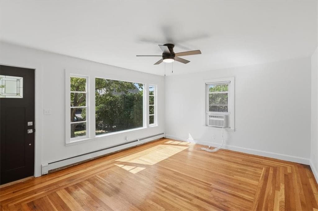 Single Family Residence at 59 Newbury Avenue, Woonsocket, photo 44 of 49