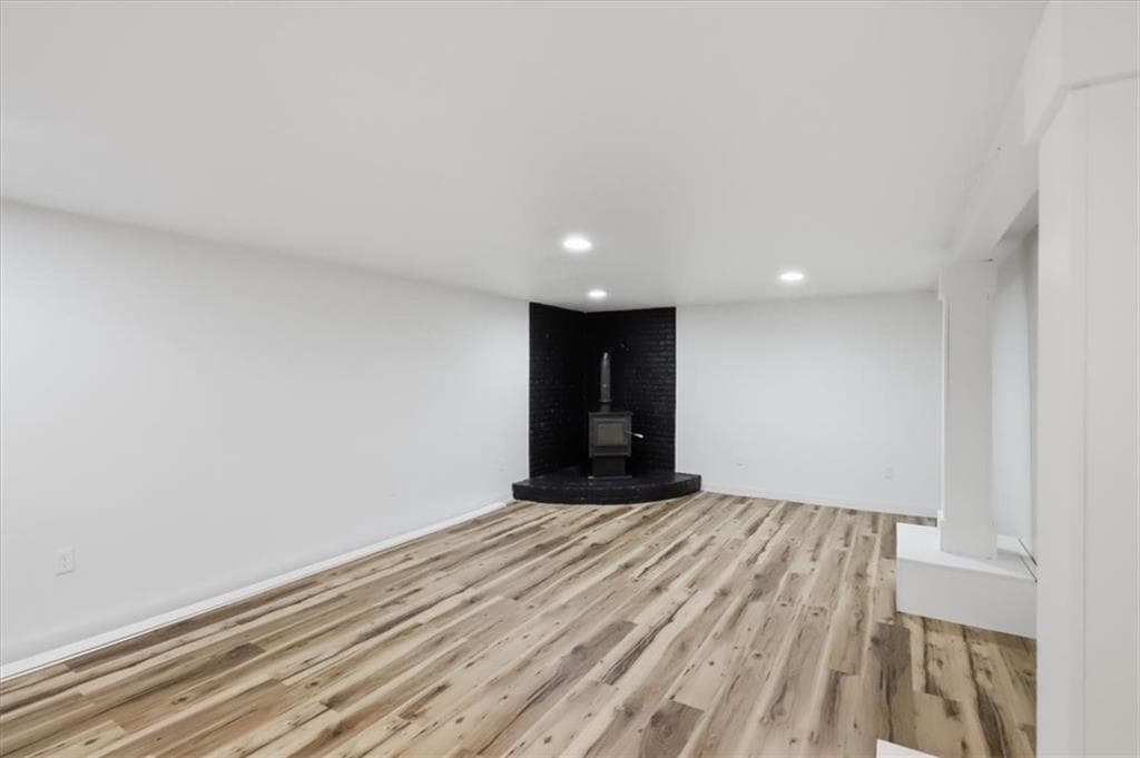 Single Family Residence at 59 Newbury Avenue, Woonsocket, photo 21 of 49