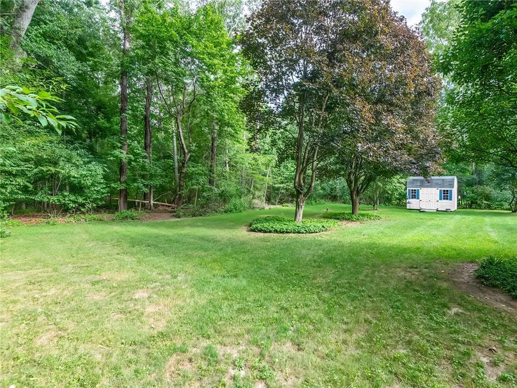 Single Family Residence at 285 Joslin Road, Burrillville, photo 38 of 41