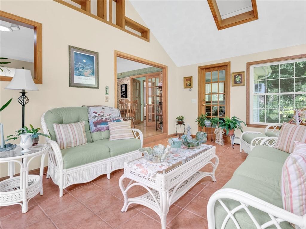 Single Family Residence at 285 Joslin Road, Burrillville, photo 15 of 41