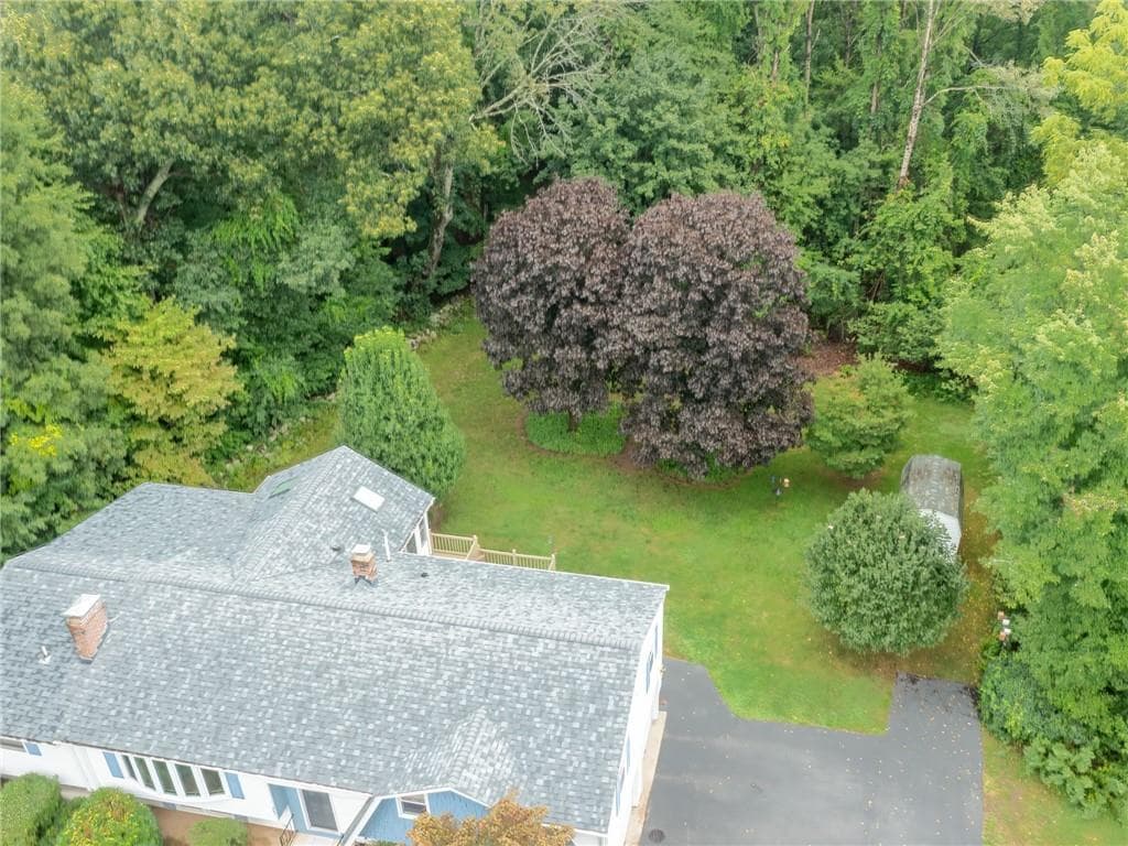 Single Family Residence at 285 Joslin Road, Burrillville, photo 35 of 41