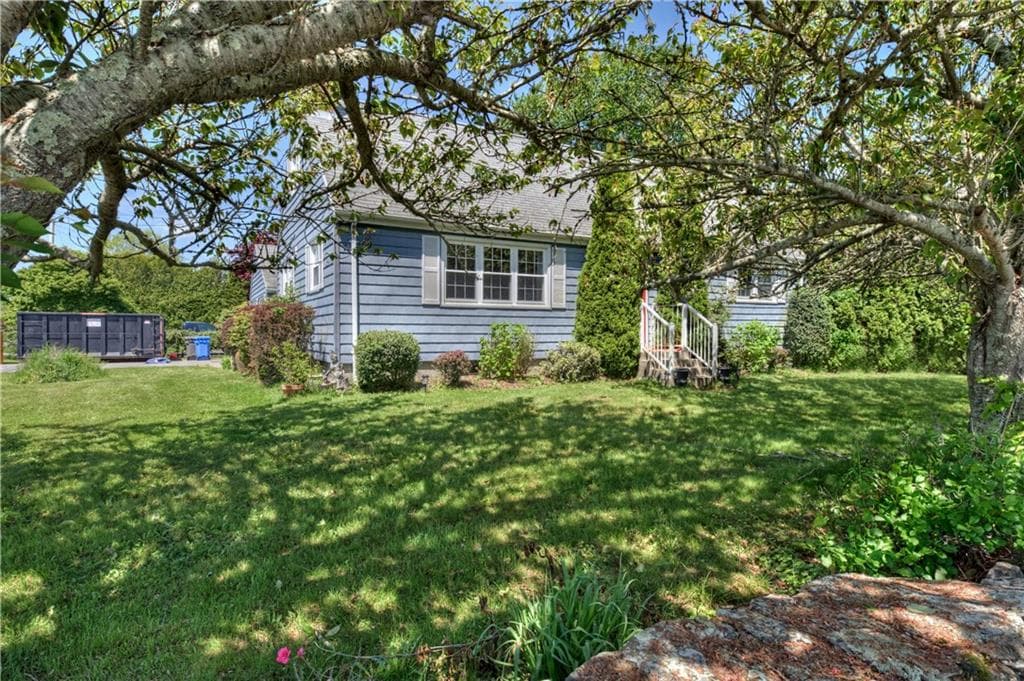 Single Family Residence at 343 Turner Road, Middletown, photo 38 of 38