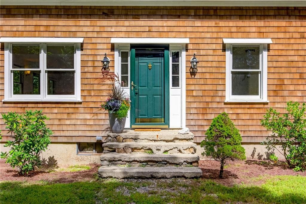 Single Family Residence at 128 Botka Drive, Charlestown, photo 3 of 43