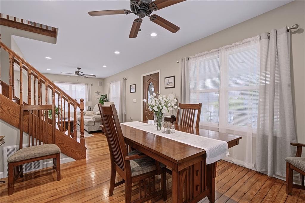 Single Family Residence at 81 Rogers Avenue, Barrington, photo 12 of 50