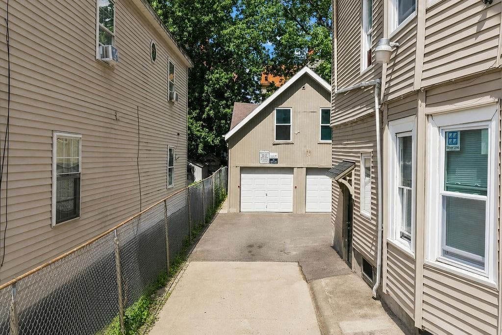 Multi Family at 61 Glenham Street, Providence, photo 6 of 50