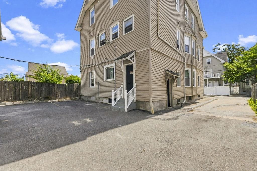 Multi Family at 61 Glenham Street, Providence, photo 3 of 50