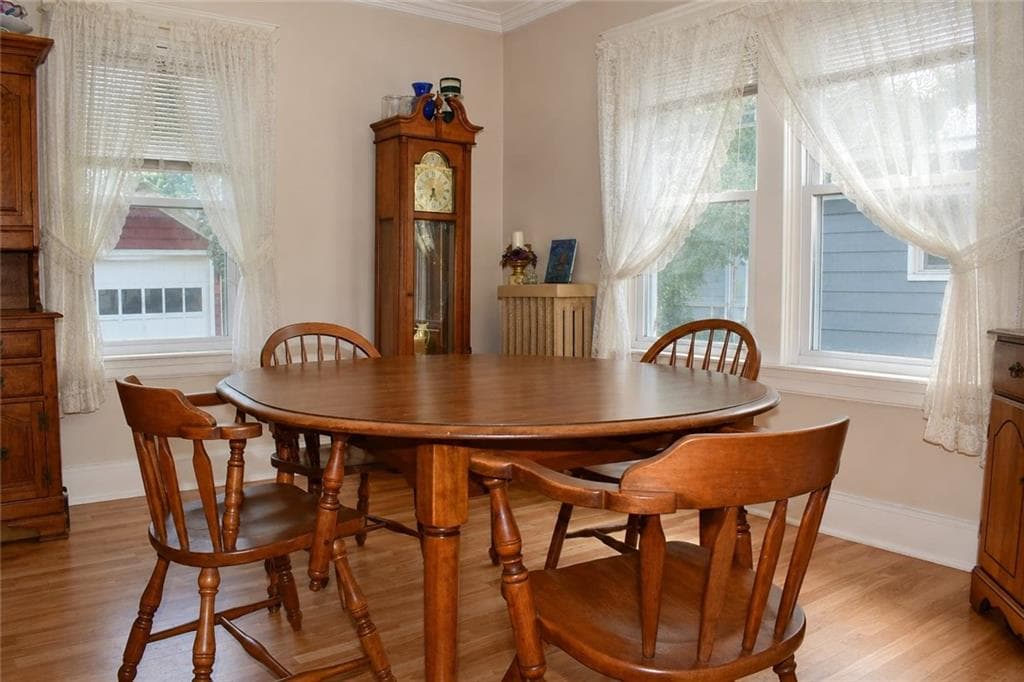 Single Family Residence at Single Family Residence, Cranston, photo 12 of 33