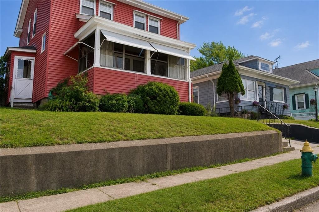 Single Family Residence at Single Family Residence, Cranston, photo 3 of 33