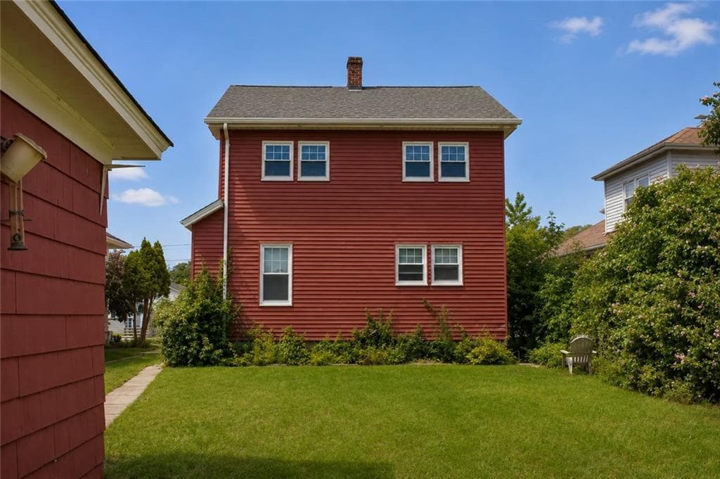 Single Family Residence at Single Family Residence, Cranston, photo 32 of 33
