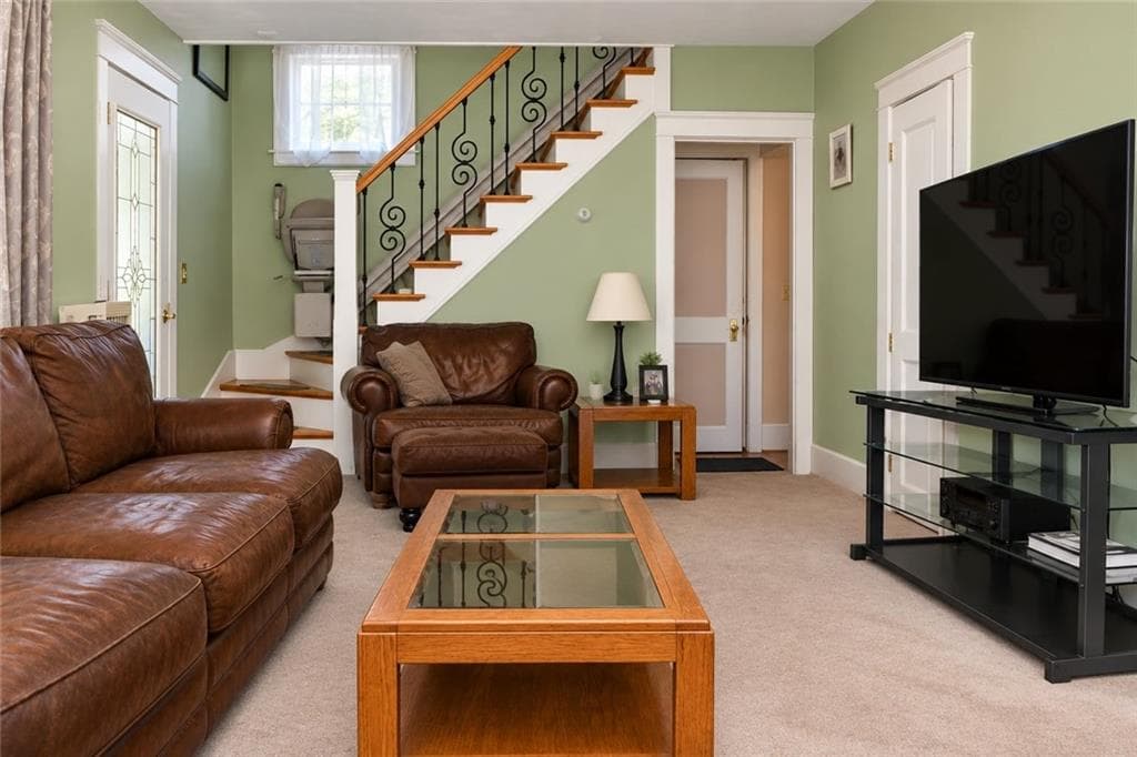 Single Family Residence at Single Family Residence, Cranston, photo 9 of 33