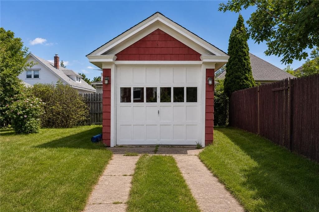 Single Family Residence at Single Family Residence, Cranston, photo 30 of 33