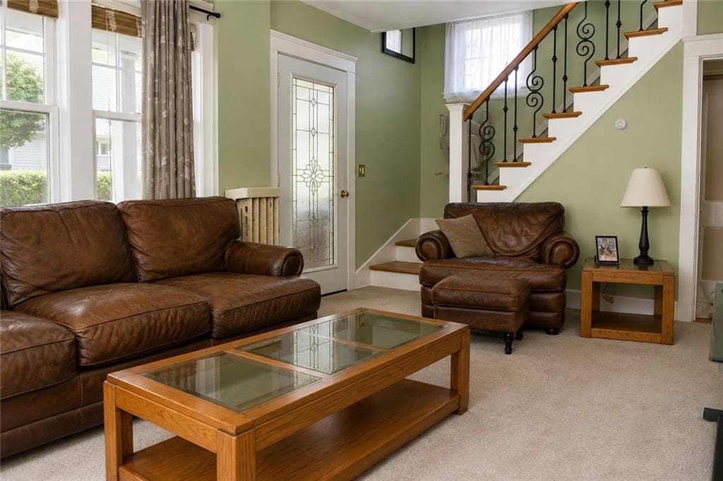 Single Family Residence at Single Family Residence, Cranston, photo 10 of 33