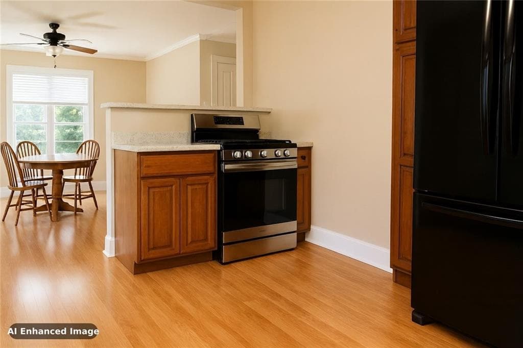 Single Family Residence at Single Family Residence, Cranston, photo 15 of 33