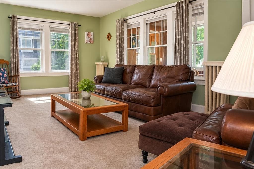 Single Family Residence at Single Family Residence, Cranston, photo 11 of 33