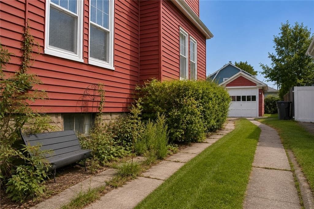 Single Family Residence at Single Family Residence, Cranston, photo 29 of 33