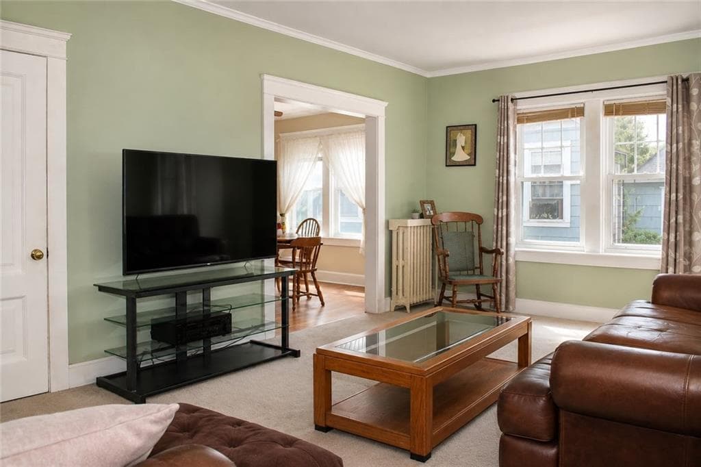 Single Family Residence at Single Family Residence, Cranston, photo 8 of 33