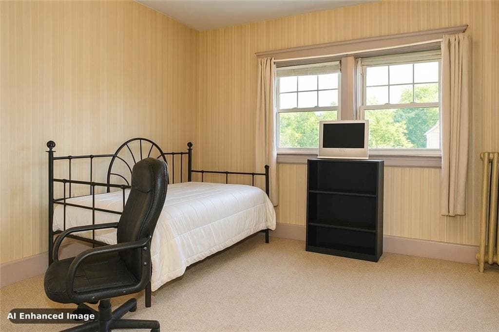 Single Family Residence at Single Family Residence, Cranston, photo 21 of 33