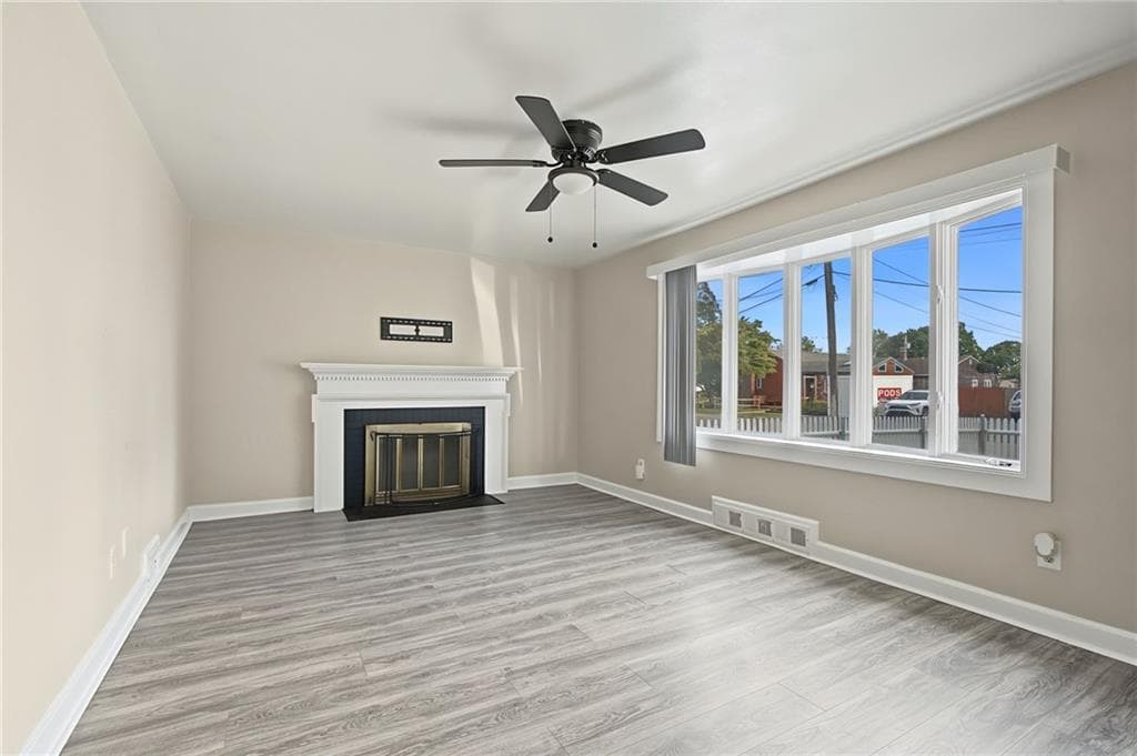 Single Family Residence at 15 Don Court, Pawtucket, photo 10 of 37