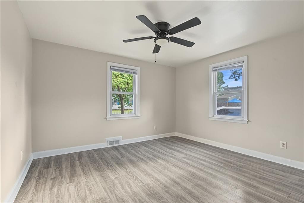 Single Family Residence at 15 Don Court, Pawtucket, photo 14 of 37