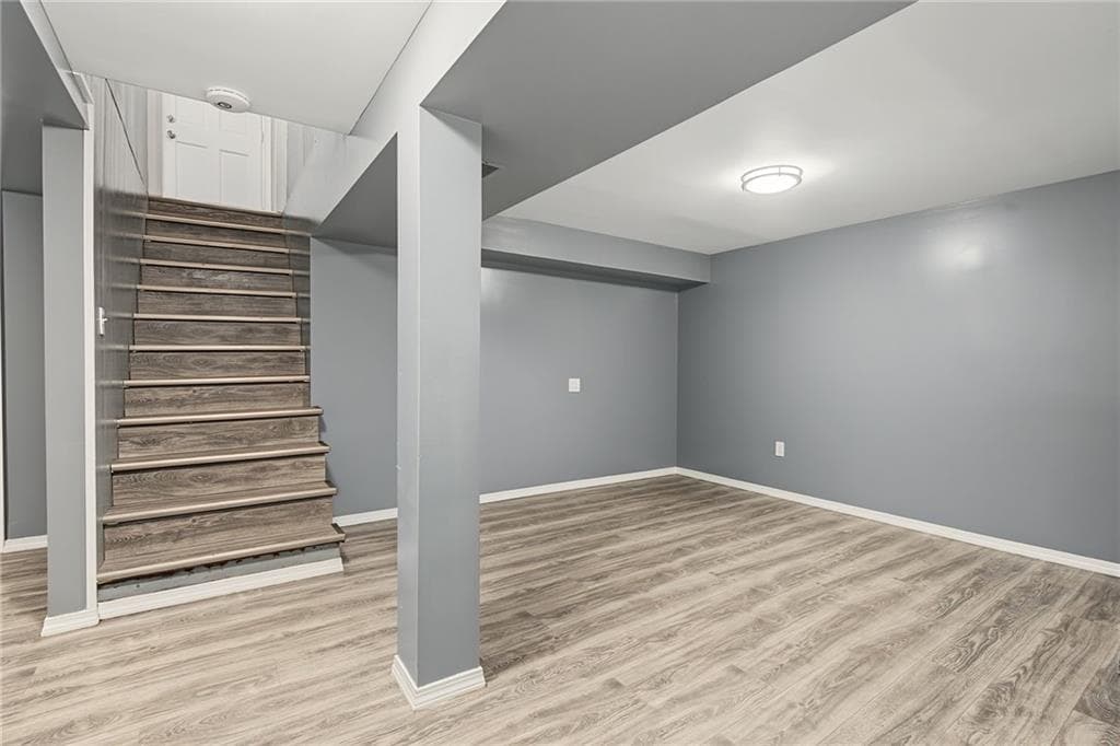 Single Family Residence at 15 Don Court, Pawtucket, photo 19 of 37