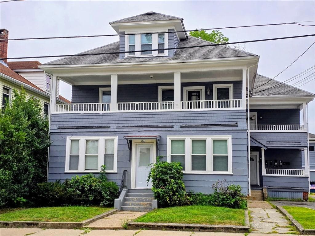 668 Grove Street