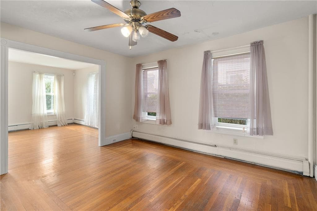 Condominium at 180 Beechwood Avenue UNIT 3, Pawtucket, photo 6 of 18