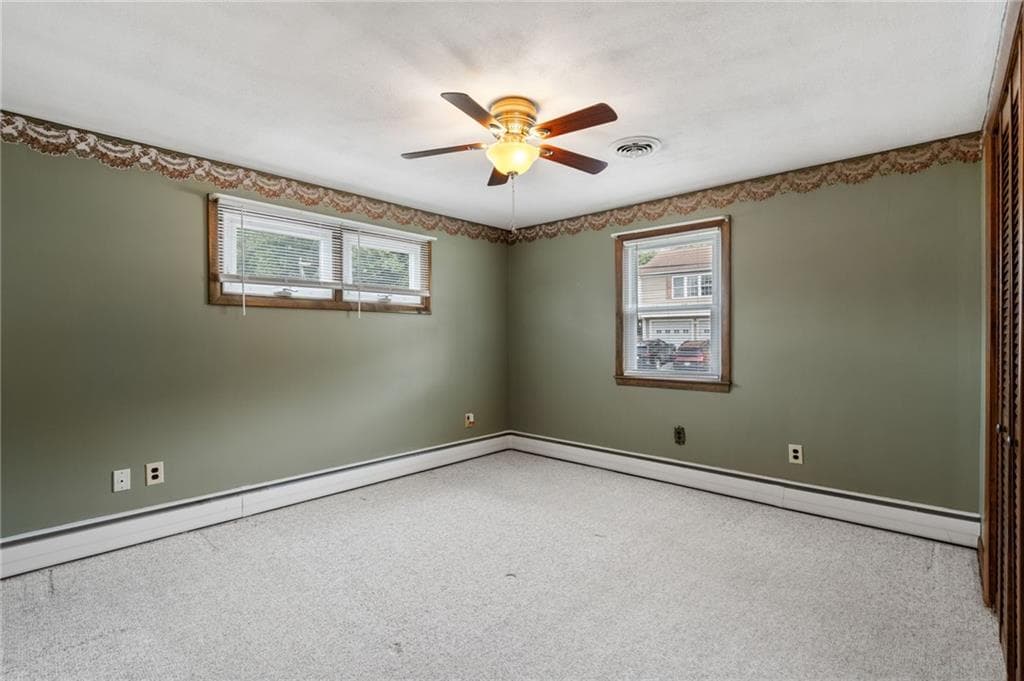 Single Family Residence at 8 Benelli Street, Woonsocket, photo 16 of 36