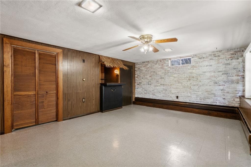 Single Family Residence at 8 Benelli Street, Woonsocket, photo 22 of 36