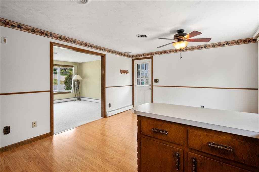 Single Family Residence at 8 Benelli Street, Woonsocket, photo 9 of 36