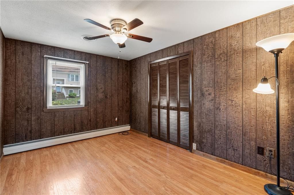 Single Family Residence at 8 Benelli Street, Woonsocket, photo 18 of 36