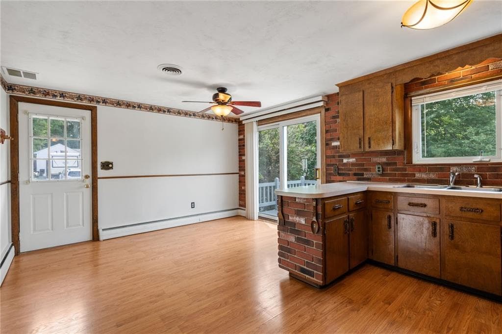 Single Family Residence at 8 Benelli Street, Woonsocket, photo 11 of 36