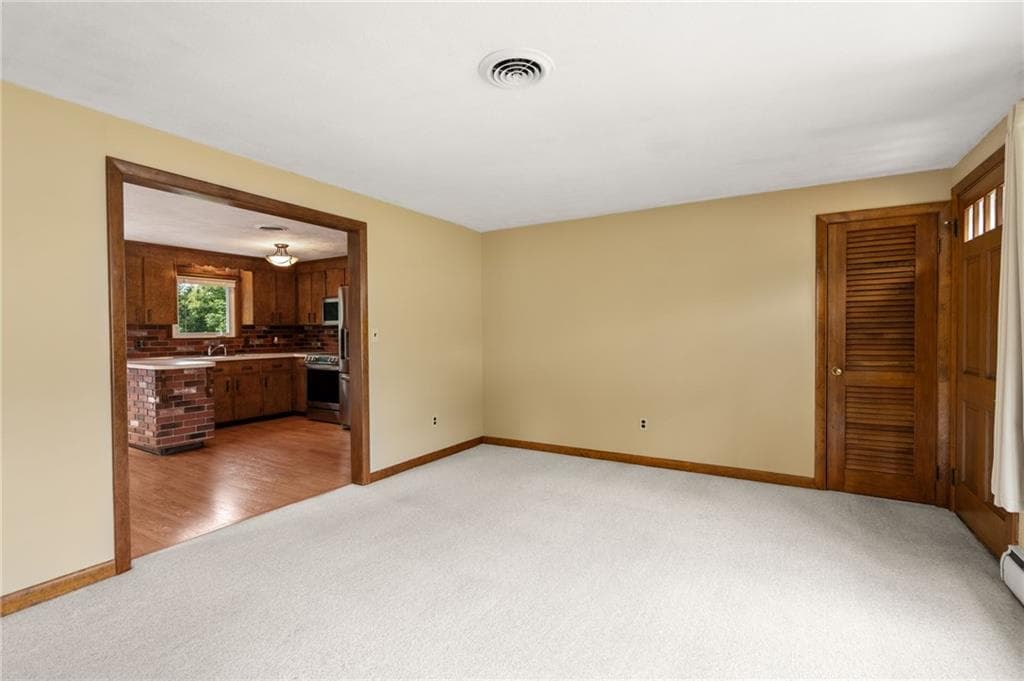 Single Family Residence at 8 Benelli Street, Woonsocket, photo 8 of 36