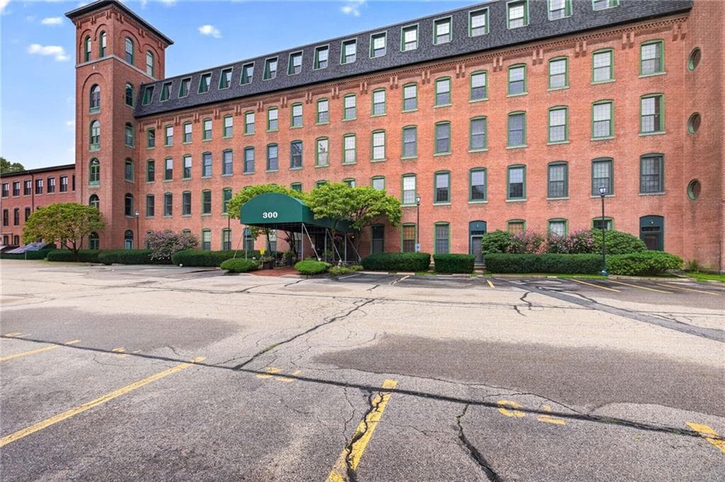 Condominium at 300 Front Street UNIT 101, Pawtucket, photo 27 of 27