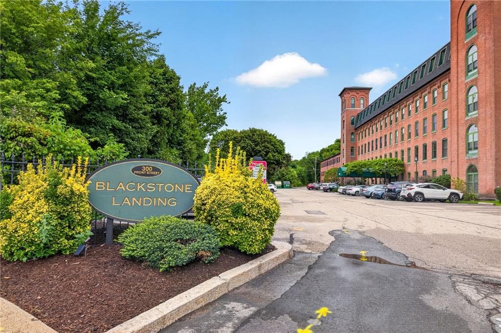 Condominium at 300 Front Street UNIT 101, Pawtucket, photo 26 of 27