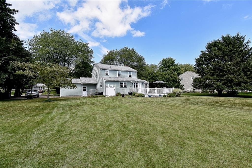 Single Family Residence at 47 Shady Cove Road, North Kingstown, photo 47 of 50