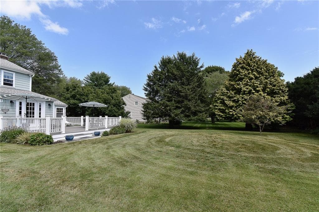 Single Family Residence at 47 Shady Cove Road, North Kingstown, photo 7 of 50