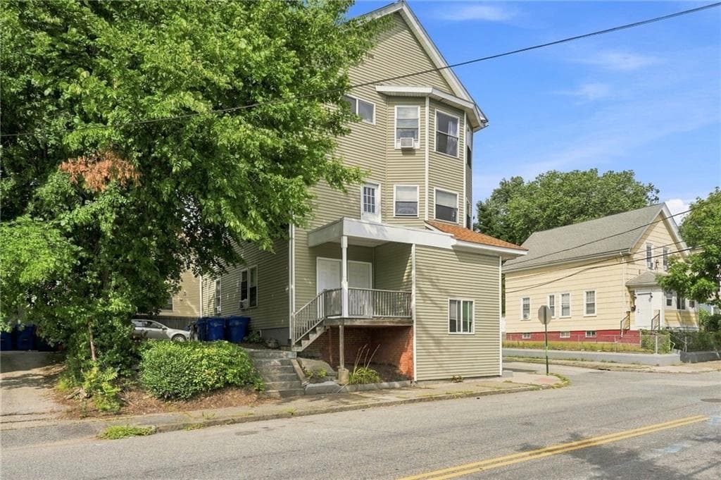 Multi Family at 419 421 Orms Street, Providence, photo 2 of 50
