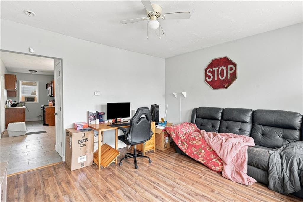 Multi Family at 419 421 Orms Street, Providence, photo 29 of 50