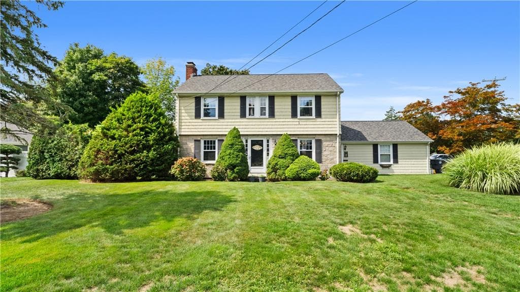 27 Merry Mount Drive