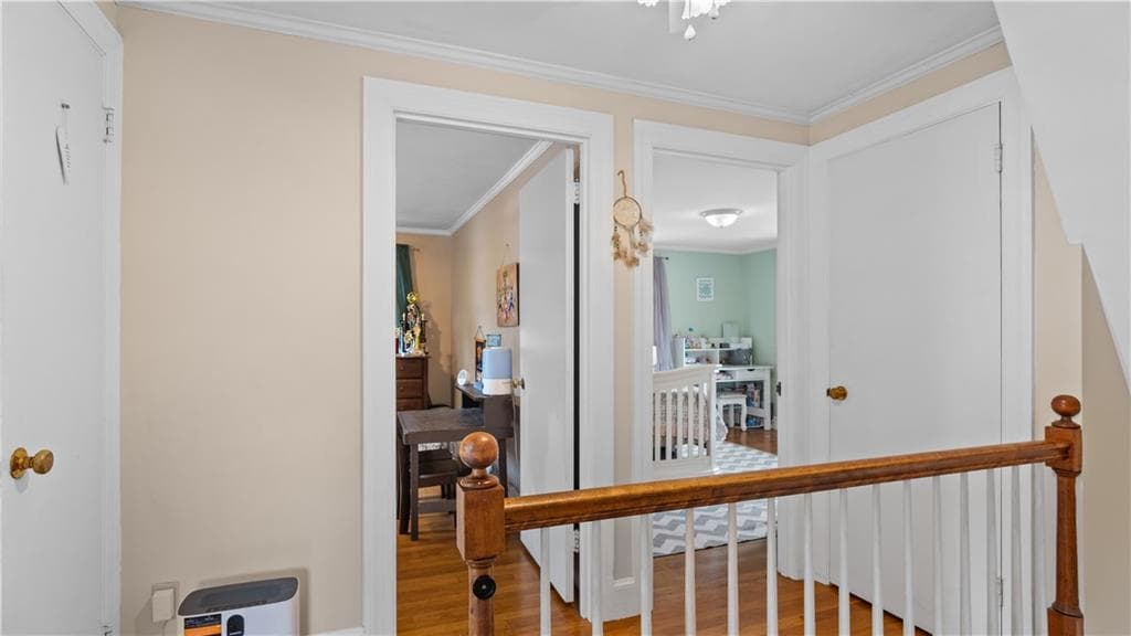 Single Family Residence at 27 Merry Mount Drive, Warwick, photo 18 of 31