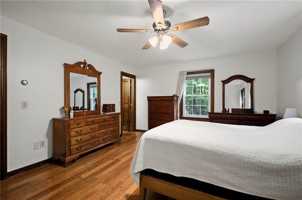 Single Family Residence at 15 Paine District Road, Woodstock, photo 20 of 29