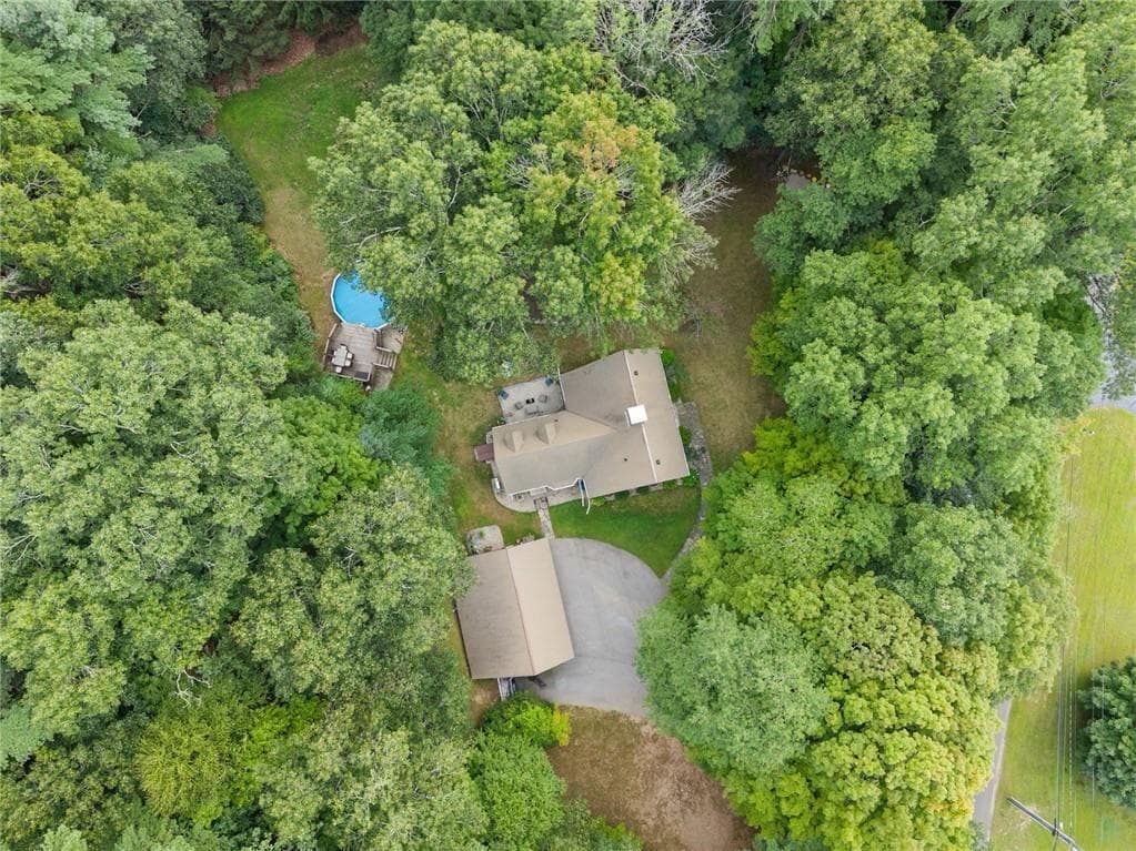 Single Family Residence at 15 Paine District Road, Woodstock, photo 29 of 29